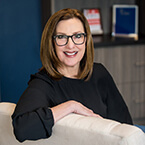 Melissa Sheffy – President of Network Interiors
